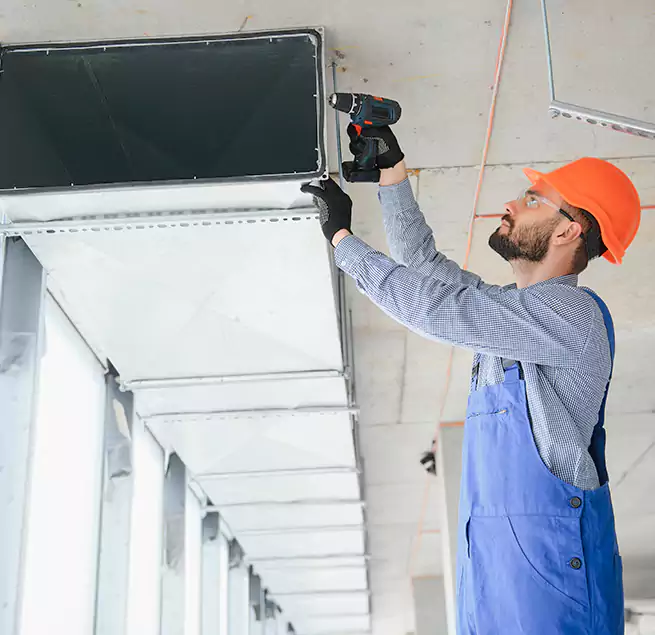 Why Homeowners & Businesses Trust Us in Durant, OK