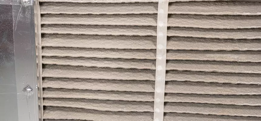 Mobile Car AC Filter Replacement in Durant