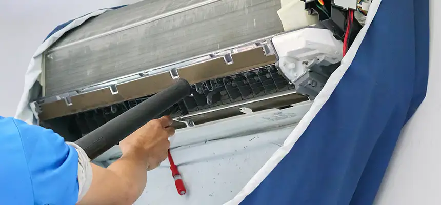 Advanced Clogged Dryer Vent Repair for Multi-Unit & Commercial in Durant, OK