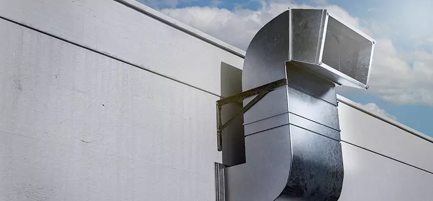 Trusted Industrial Dryer Vent Cleaning in Durant