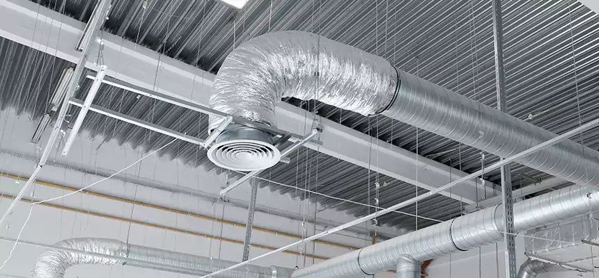 Our Dryer Vent Hose Replacement Services in Durant, OK