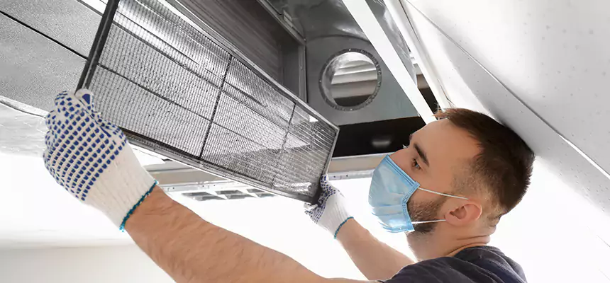 Our Dryer Vent Replacement Services in Durant, OK