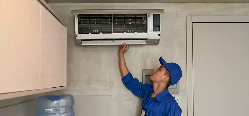 Balanced Fresh‑Air Ventilation (ERV/HRV) in Durant