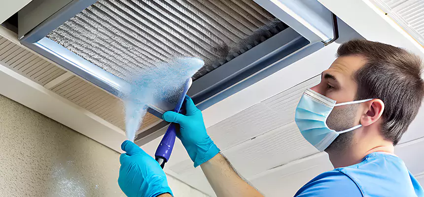 Our Home Ventilation Cleaning Services in Durant, OK