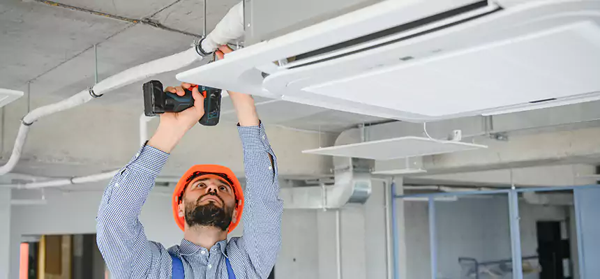 Eco‑Friendly Coil & Plenum Deep Cleaning in Durant