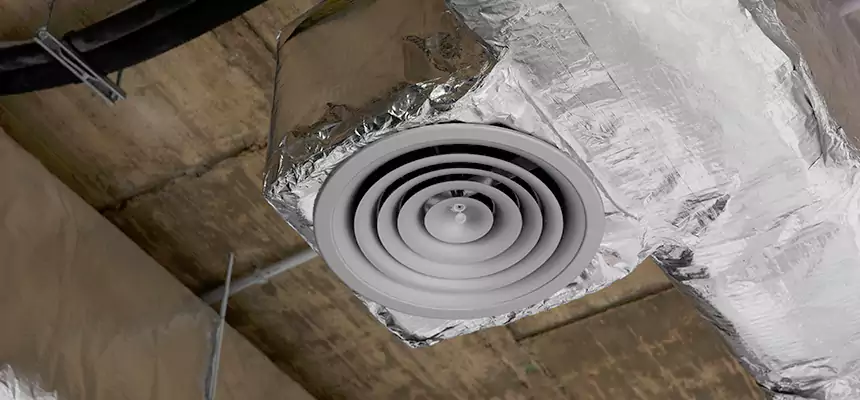 Our Industrial Dryer Vent Cleaning Services in Durant, OK