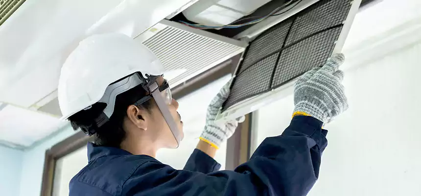 Our Multi-family Home Duct Cleaning Services in Durant, OK