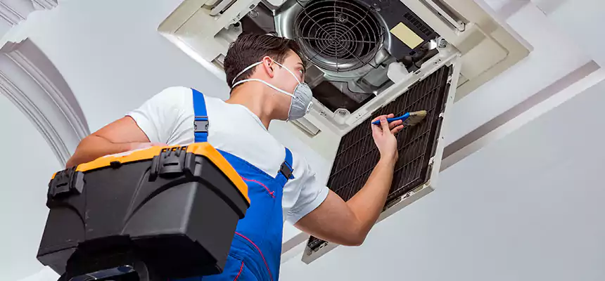 Specialized Office Duct Cleaning  in Durant, OK