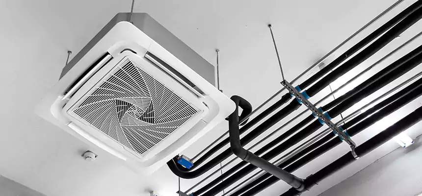 Our Smart AC Vent Controller Services in Durant, OK