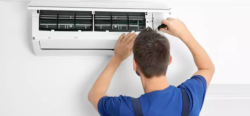 Our Smart Air Conditioning Installation Services in Durant, OK