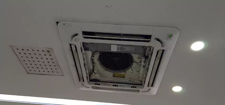 Our Wall Vent Cleaning Service Services in Durant, OK