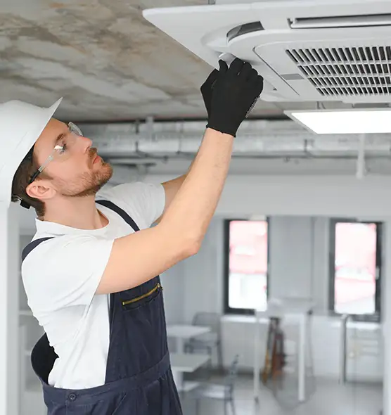 Top Affordable Duct Cleaning Services Near Me in Durant, OK