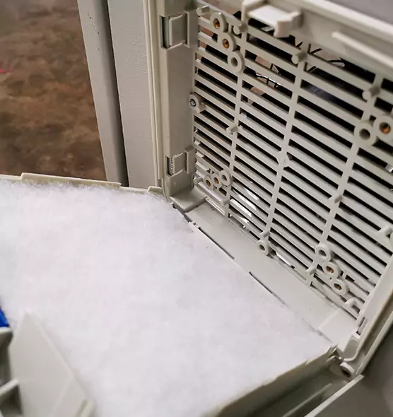 About Air Duct Overhaul & Upgrades in Durant, OK