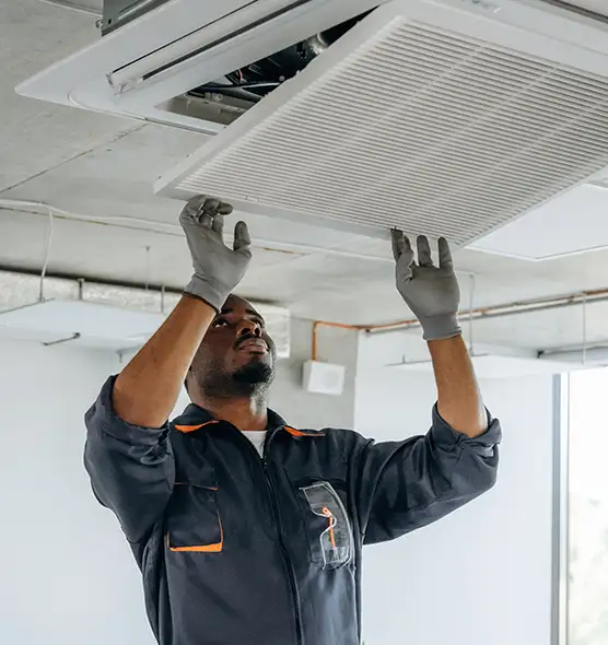 About Certified Air Duct Specialists in Durant, OK