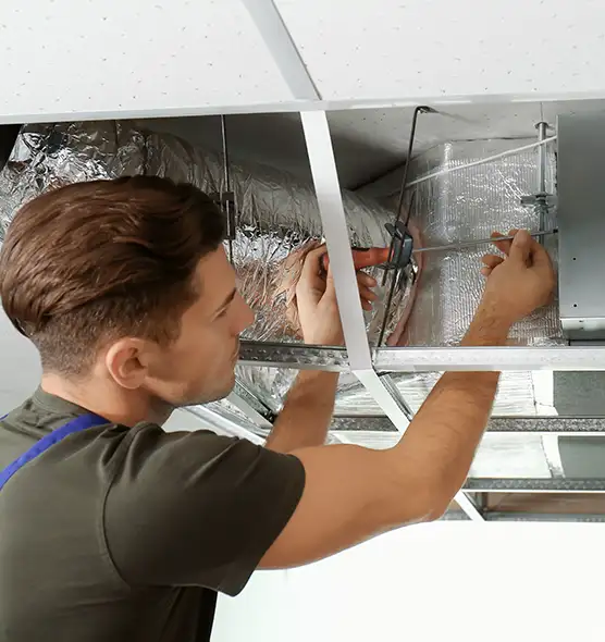 Professional Clogged Dryer Vent Repair in Durant, OK