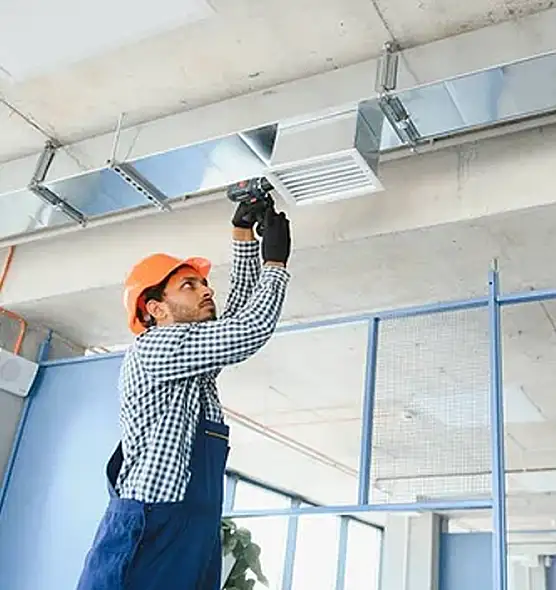 About Commercial Laundry Vent Cleaning in Durant, OK