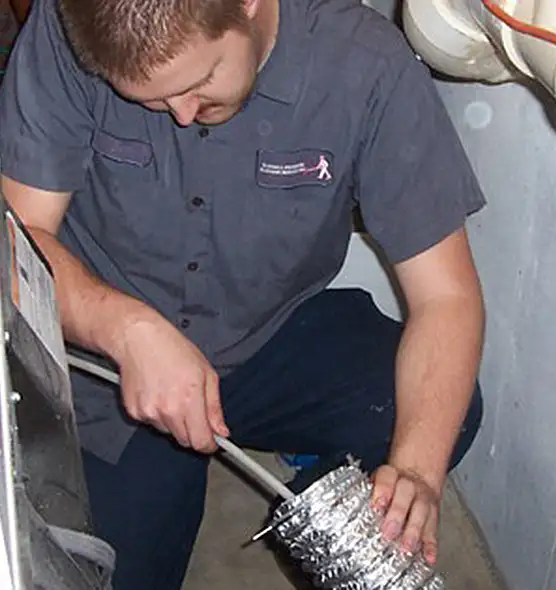 About Dryer Vent Hose Installation in Durant, OK