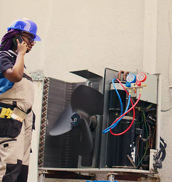 Professional Energy-Efficient HVAC Cleaning in Durant, OK