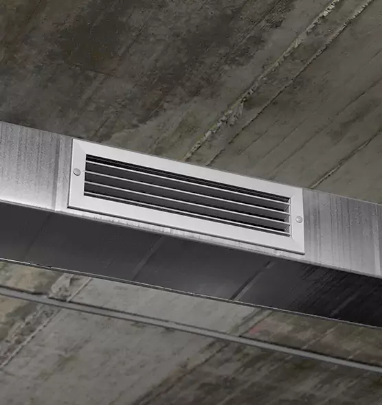 Trusted Hospital Grade Air Duct Cleaning Experts in Durant, OK
