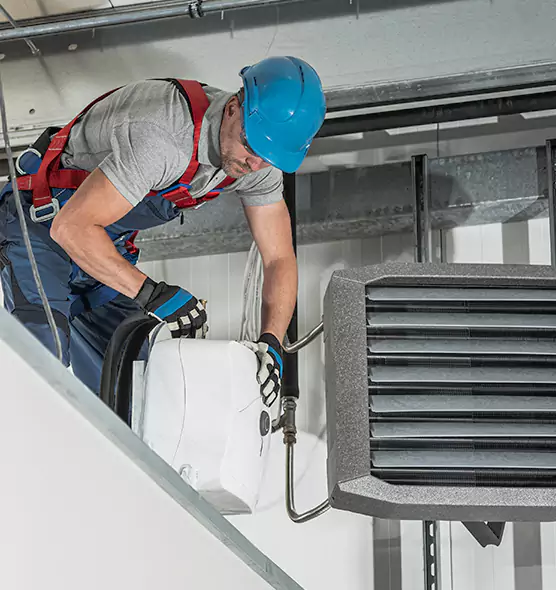 Professional HVAC Cleaning Solutions in Durant, OK