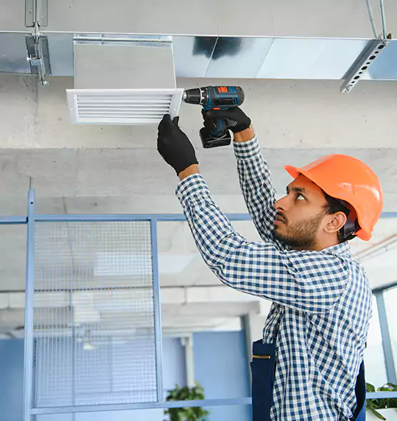 Professional HVAC Duct Cleaning in Durant, OK
