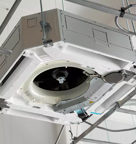 Professional Industrial Dryer Vent Cleaning in Durant, OK