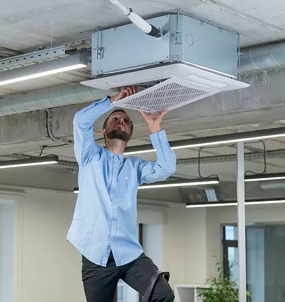 Advanced Residential Air Vent Cleaning in Durant, OK