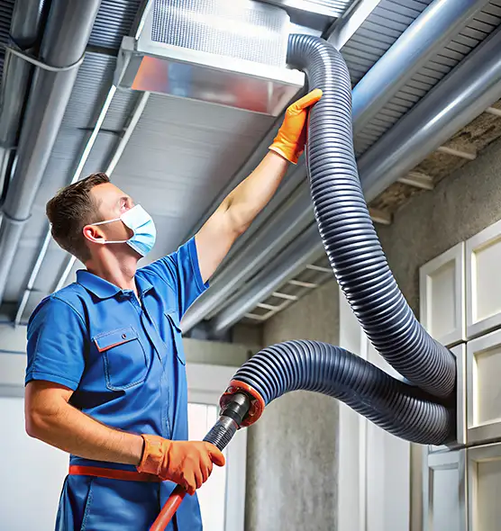 Welcome to Air Duct Cleaning & Repairs Durant — Your Local Roof Dryer Vent Cleaning Specialists in Durant, OK