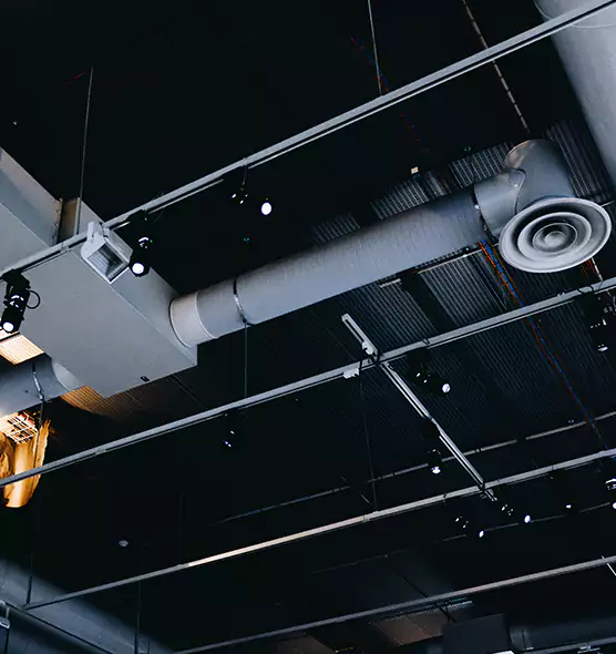 Professinal UV Light Air Purification for Ducts in Durant, OK