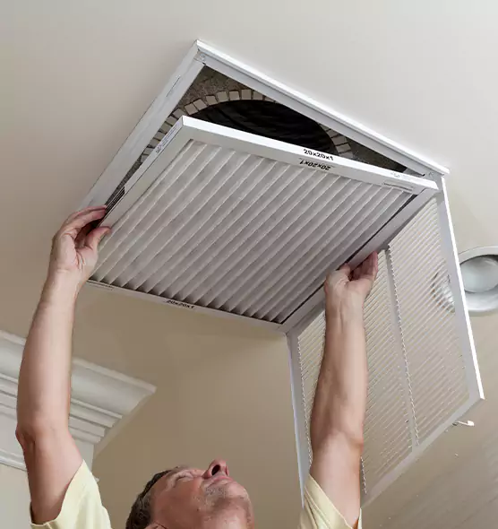 Professional Vent Relocation Services in Durant, OK