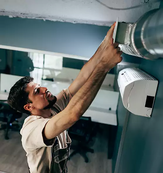 Reliable Warehouse Vent Cleaning in Durant, OK