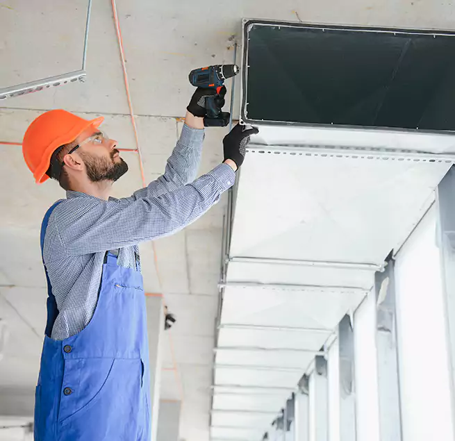 Why Homeowners & Businesses Trust Us in Durant, OK?