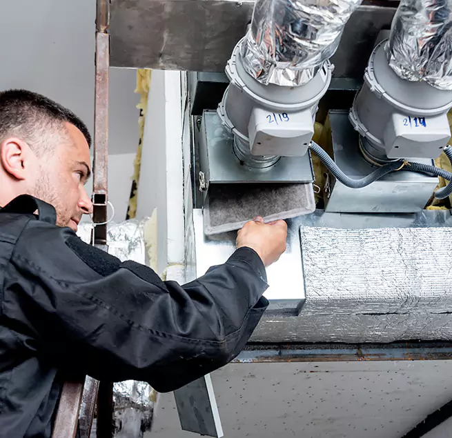 Why Homeowners & Businesses Trust Us in Durant, OK?