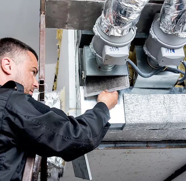  Why Homeowners & Businesses Trust Us in Durant, OK?