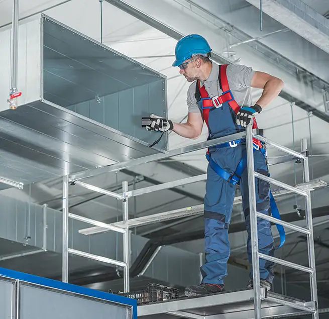 Why Homeowners & Businesses Trust Us in Durant, OK?