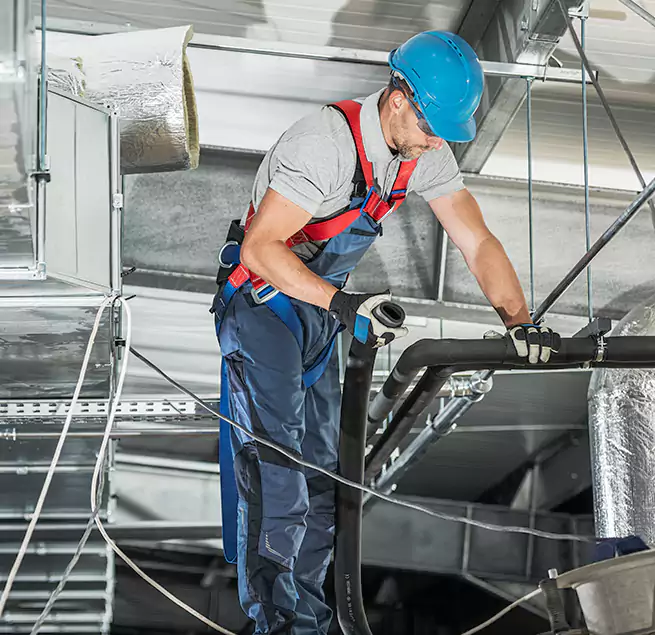 Why Homeowners & Businesses Trust Us in Durant, OK?