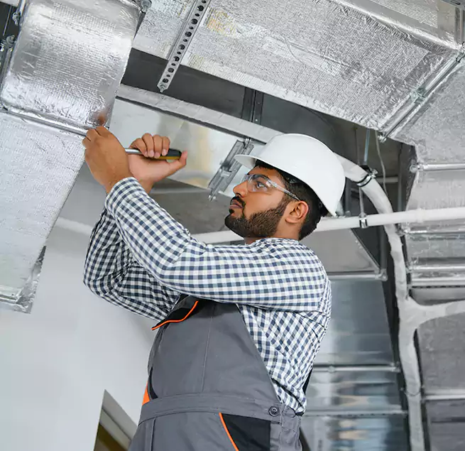 Why Homeowners & Businesses Trust Us Durant, OK?