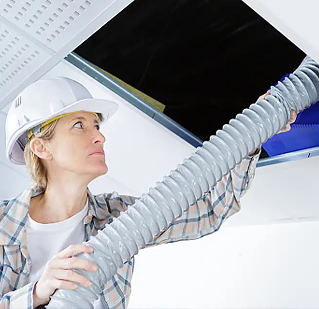 Why Homeowners & Businesses Trust Us Durant, OK