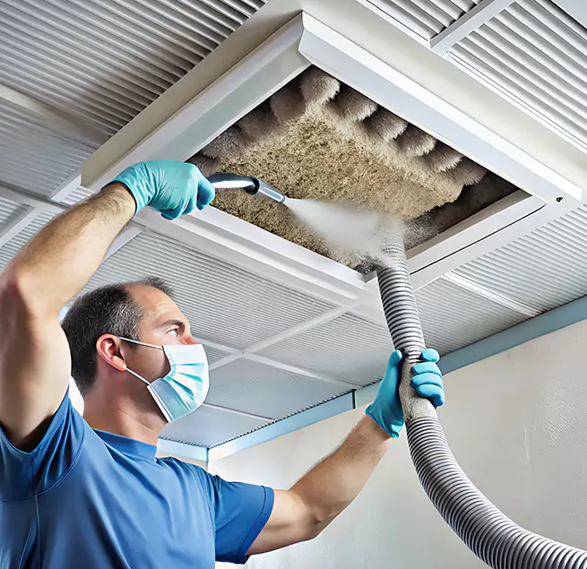 Why Homeowners & Businesses Trust Us Durant, OK