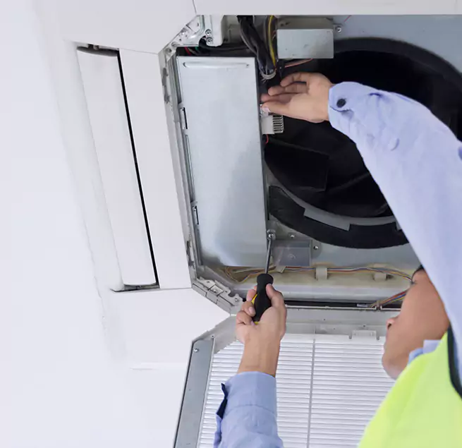 Why Homeowners & Businesses Trust Us Durant, OK?