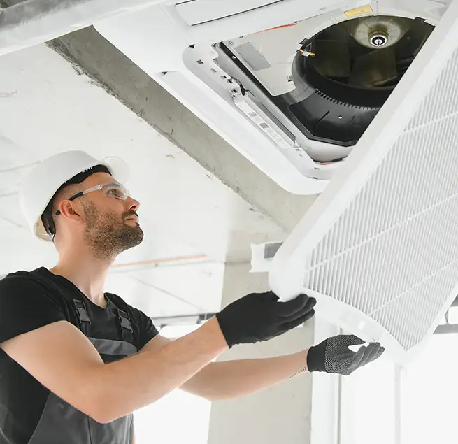 Why Homeowners & Businesses Trust Us in Durant, OK?