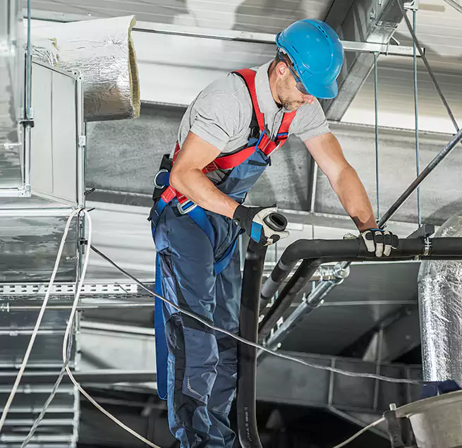 Why Homeowners & Businesses Trust Us in Durant, OK?