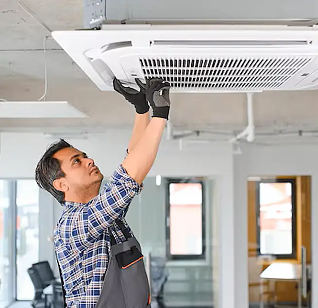 Why Homeowners & Businesses Trust Us in Durant, OK?