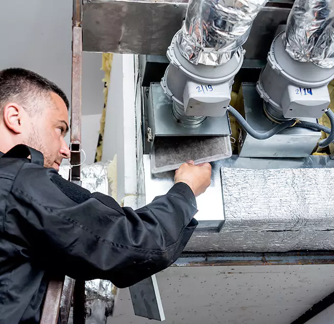  Why Homeowners & Businesses Trust Us in Durant, OK?