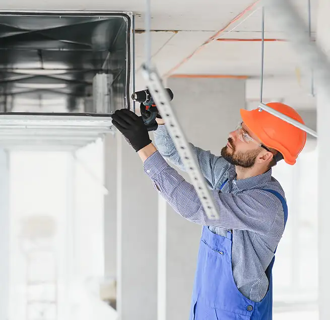  Why Homeowners Businesses Trust Us Durant, OK