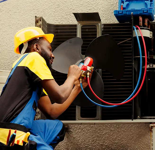 Why Homeowners & Businesses Trust Us in Durant, OK?