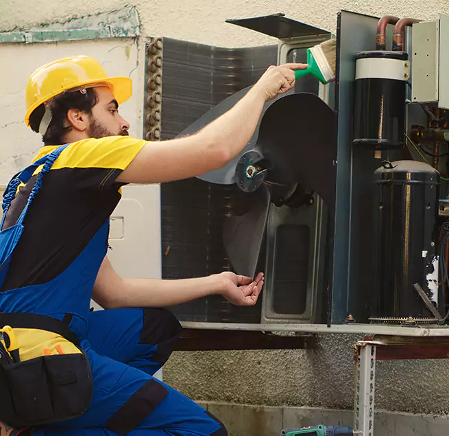  Why Homeowners & Businesses Trust Us in Durant, OK?