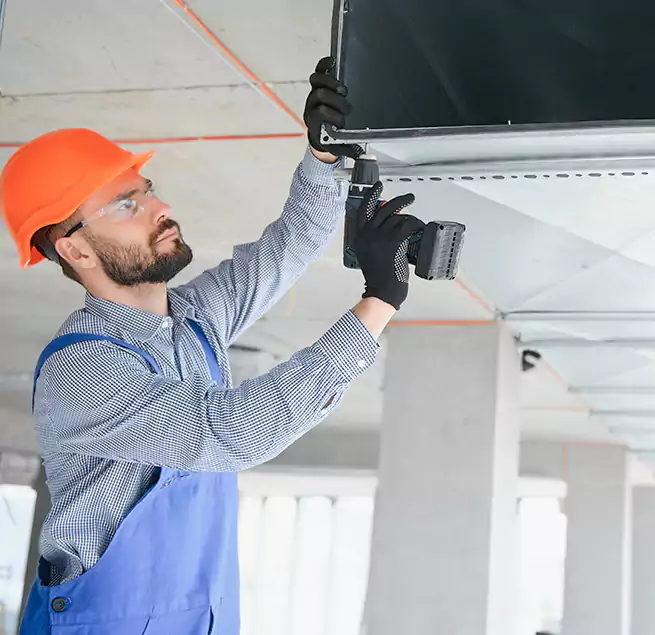 Why Homeowners & Businesses Trust Us in Durant, OK?