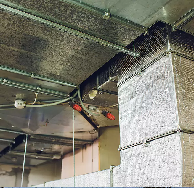 Why Homeowners & Businesses Trust Us Durant, OK?