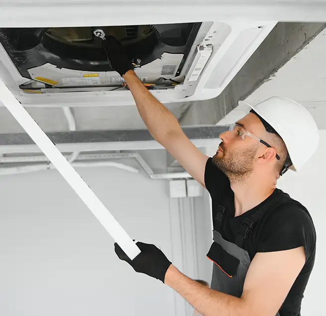 Why Homeowners & Businesses Trust Us in Durant, OK?